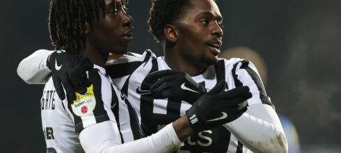 Signal iz Humske: Partizan uz “supersonični” pogon ulazi u narednu sezonu