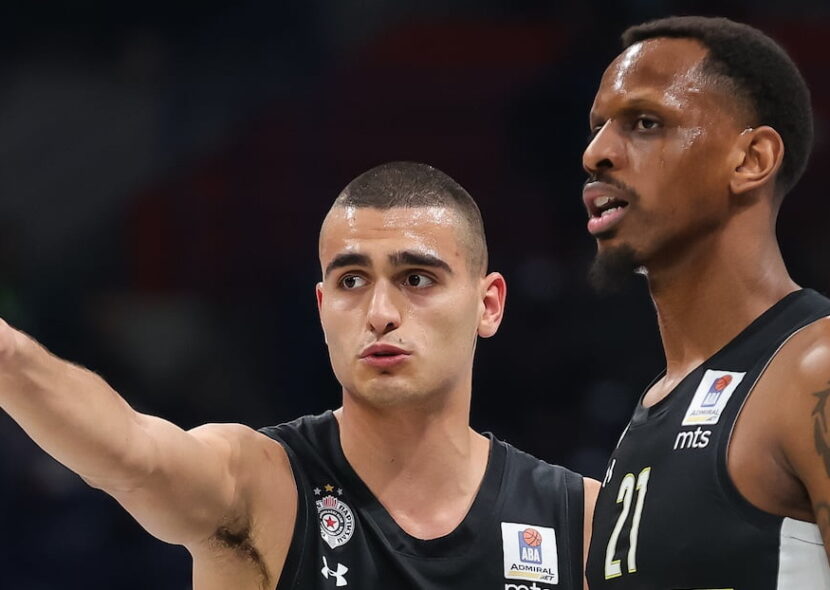 Klub bivšeg trenera Partizana zvao Jama Madara