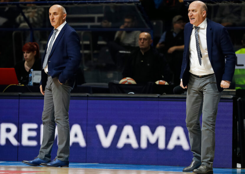 Predsednik ABA lige odgovorio Zvezdi: Imao sam želju da održim sastanak, ali...