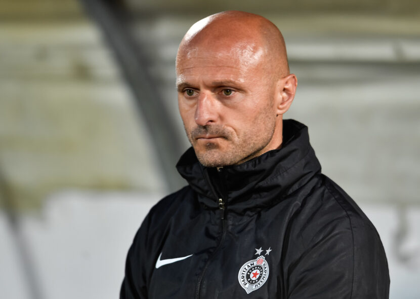 Duljaj: Nadam se da mi Batak neće zameriti - bili smo bliži pobedi