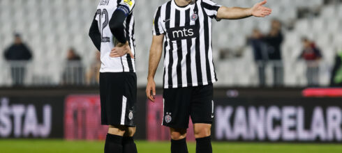 Potres u Humskoj: Novi odlazak na pomolu!