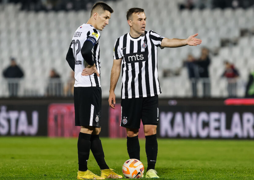 Potres u Humskoj: Novi odlazak na pomolu!