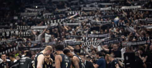 Minut ćutanja i bez muzike u “Areni” zbog nezapamćene tragedije u Beogradu