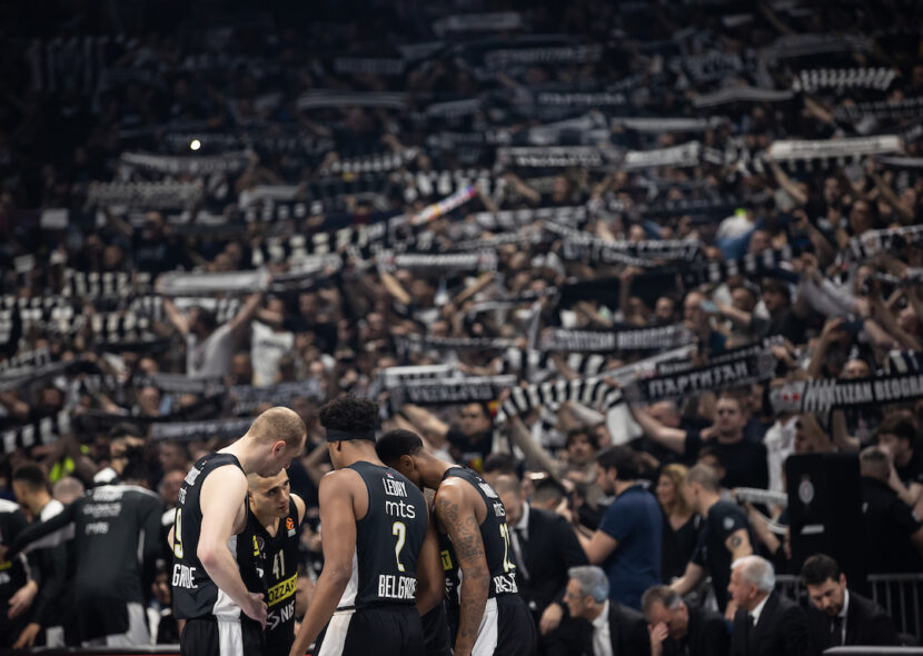 Minut ćutanja i bez muzike u "Areni" zbog nezapamćene tragedije u Beogradu