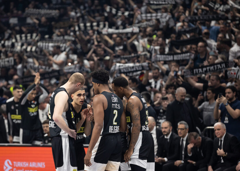 Meridian tipovi: Partizan kreće u napad na ABA ligu, borba za Evropu ili slamka spasa na Enfildu