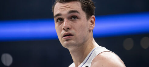 Hezonja nakon osvajanja EL: “Ne znam šta se događa, kada dođem kući počeću da vrištim”