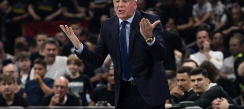 Legendarni Španac otkrio anegdotu o Željku Obradoviću: “Tada sam shvatio da je genije”