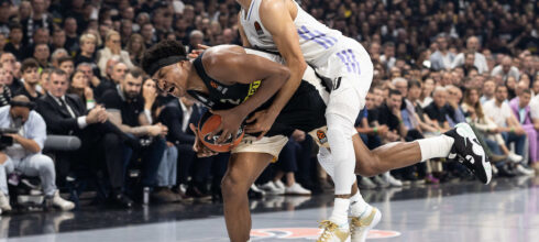 Bivši igrač Partizana napušta Real Madrid