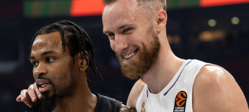 Meridian tipovi: Partizan i Real vode ključne bitke