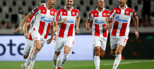 Kraj jedne ere: Nenad Krstičić ide u penziju?