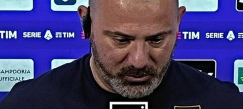 Dejan Stanković u suzama: Nemam reči…