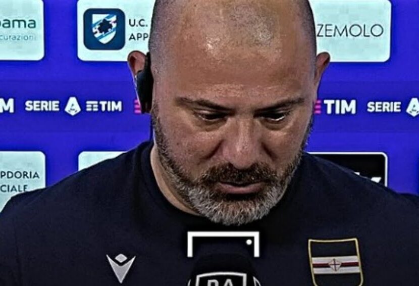 Dejan Stanković u suzama: Nemam reči...