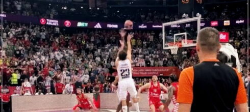 Zbog čega koraci Serhija Ljulja nisu koraci?