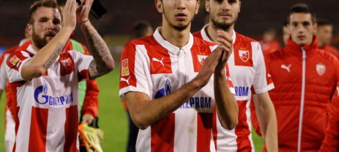 Izraelci zakuvali: Bahar vraća bivšeg igrača Zvezde na Marakanu?