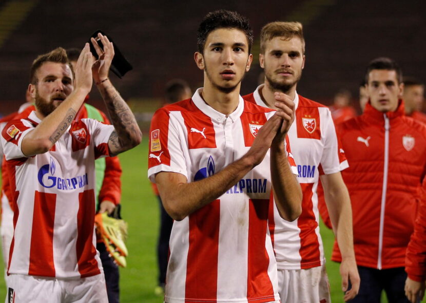 Izraelci zakuvali: Bahar vraća bivšeg igrača Zvezde na Marakanu?