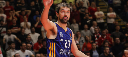 Ljulj: Voleo bih da igram na Olimpijskim igrama u Parizu