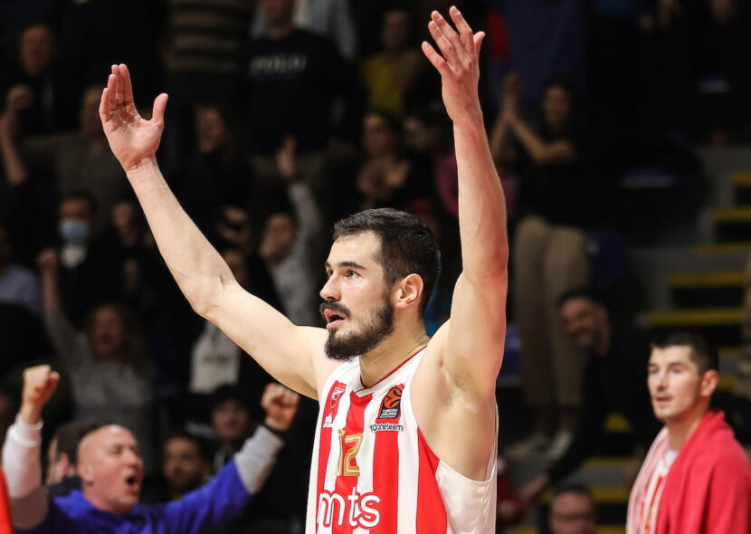 Barselona u velikom problemu; Mundo Deportivo: Kalinić se vraća u Zvezdu