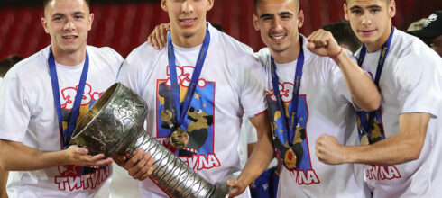 Doživeo nepravdu u Zvezdi, a sada promenio reprezentaciju – Crna Gora dobila veliko pojačanje