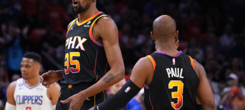 Užasne vesti za Jokićevog protivnika (VIDEO)