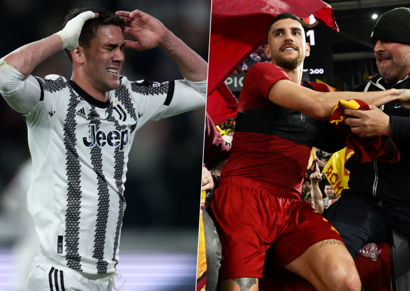 LE: Ludnica u Torinu, Juventus do gola u 97. minutu! Roma u svom stilu "srušila" Leverkuzen