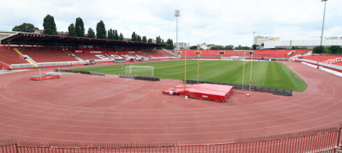 Vojvodina izdala saopštenje zbog izbacivanja sina Laneta Jovanovića iz reprezentacije