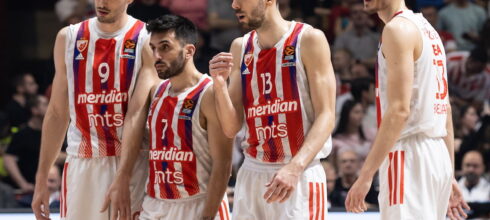 “Razočarali su me Zvezda i Kampaco”