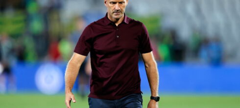 Ilija Stolica ima novi klub, potpisao na dve godine!