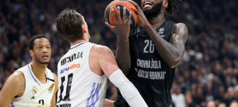 “Ja sam navijač Zvezde, ali želim da Partizan pobedi Real”