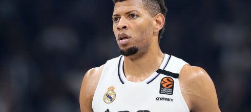 Real Madrid se pojačao pred Efes: Madriđani u punom sastavu putuju u Istanbul