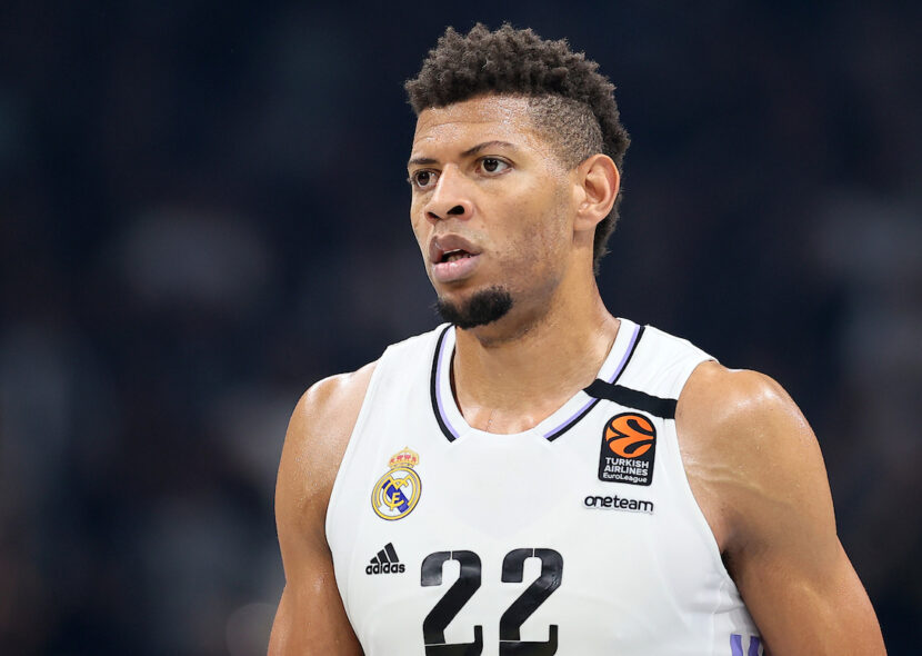 Real Madrid se pojačao pred Efes: Madriđani u punom sastavu putuju u Istanbul