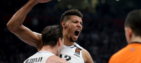 Iz Reala poručuju: Pokazali smo karakter protiv Partizana, to ćemo uraditi i u finalu