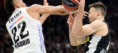 Vesti nisu dobre – problem za Partizan