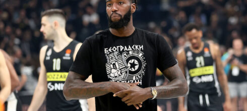 Evo kako do karte za četvrtu utakmicu Partizana i Reala – postoji samo jedan način, objavljene cene