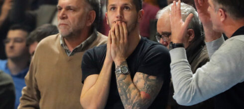 Prepreke više nema – Stevan Jovetić ima otvoren put do Partizana