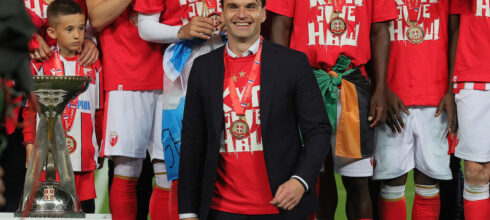 Počela potera za Milošem Milojevićem – seli se u komšiluk?!