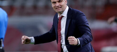 Milojević zasijao posle Zvezde