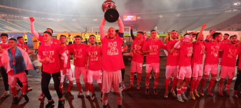 Zvezda dobila sjajne vesti posle šampionske proslave na Marakani