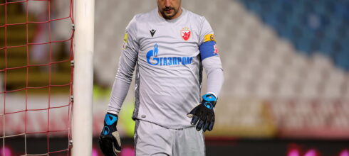 Milan Borjan ima novi klub