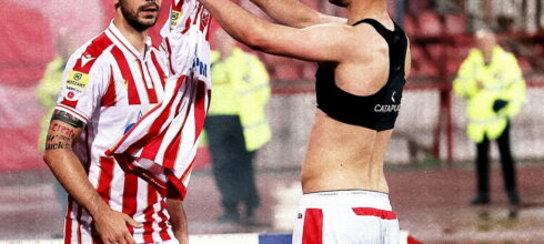 Dragović ovo nije zaslužio…