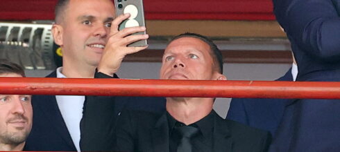 Svaki bod Bahara u Ligi šampiona donosi Makabiju veliki novac