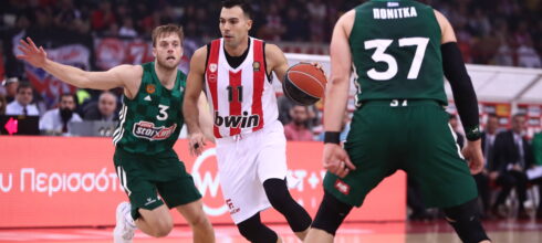 Meridian tipovi: Sve je u znaku košarkaških derbija