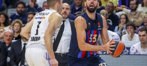 Barselona poništila Realove starce za prvu pobedu u finalu!