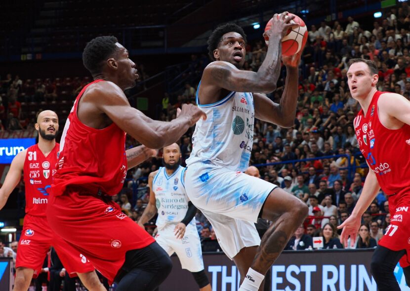 Meridian tipovi: Red fudbala, red košarke u sezoni na izmaku