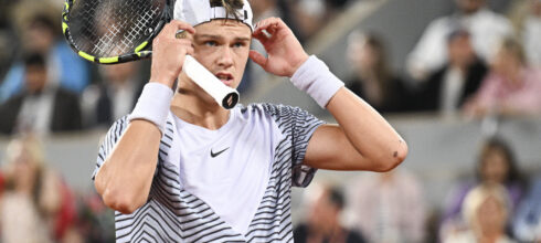 Šok na US openu – Đoković trlja ruke, ispao četvrti nosilac!