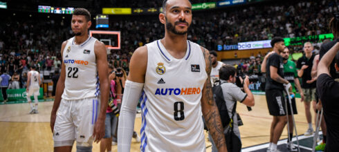 Real Madrid u finalu španskog prvenstva