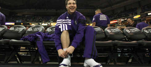 Džimer Fridet – od najveće zvezde, preko NBA “promašaja” i superstara u Kini, do čoveka koji “spasao” Srbiju