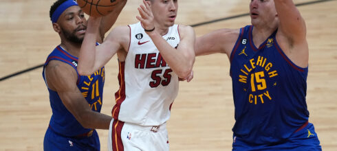 Dalas “krade” igrača Denveru