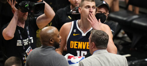 Nagrada za nagradom – Jokić dobio novo priznanje