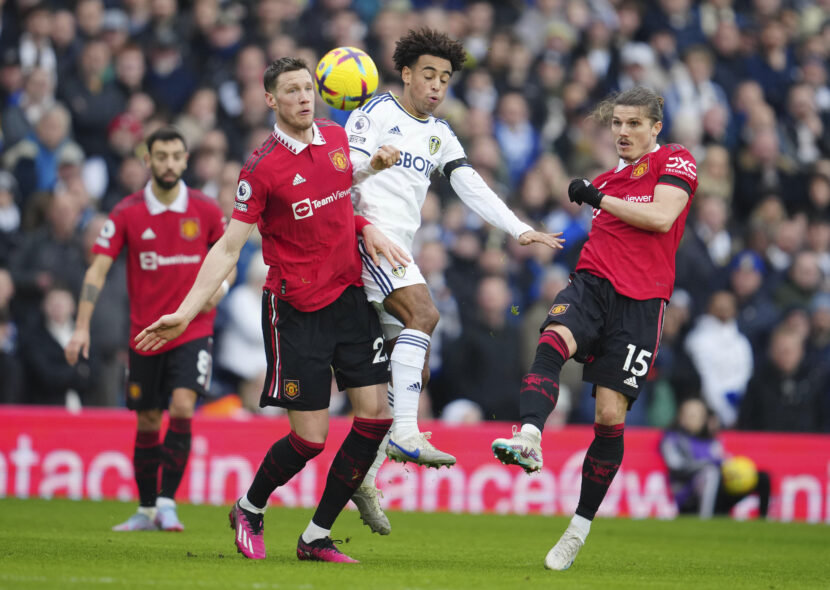 Nastavljaju se odlasci sa "Old Traforda": Sabicer i Veghorst napuštaju Junajted