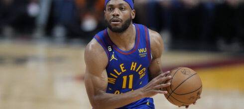 Lebron i Lejkersi odvode Jokićevog saigrača